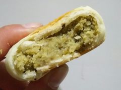 绿豆饼-华荣哲绿豆饼(泰安店)