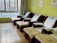 -益康盲人推拿按摩(长虹店)