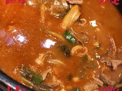 -韩香福烤肉庄园(荣成店)