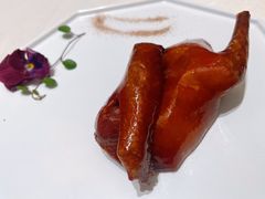 -香港狮子山下·明星粤菜餐厅(北苑店)