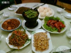 广源聚餐-中国吉菜名店广源宾馆餐厅