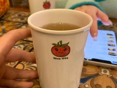 -番茄屋葡式美食(总店)