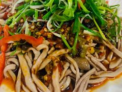 -洪霞餐馆