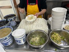 -薛昌利大米面皮(南关正街店)