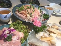 -围炉夜话·潮汕卤水火锅(榕江店)