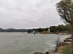 -东钱湖旅游度假区