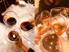 -La Mer Restaurant & Lounge