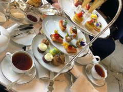-上海苏宁宝丽嘉酒店·Cafe Bellagio西餐厅
