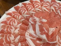 -鑫隆四季涮肉(香河店)