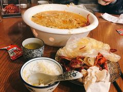 -虾小龙老长沙龙虾馆(坡子街店)