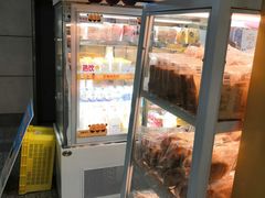 -一鸣真鲜奶吧(三山街地铁站店)