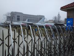 -中国人民解放军海军博物馆