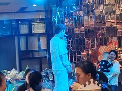 -芭菲盛宴·环球美食(锦城万达广场店)
