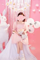 点击看大图 -初白IMAGE·女子摄影