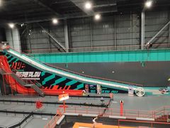 -极限PLAY运动娱乐新世界·团建派对潮玩休闲馆·室内蹦极高空游乐园