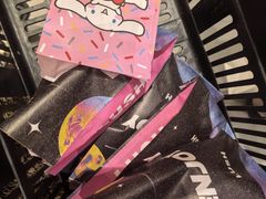 -LUSH(威尼斯人店)