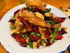 -搓火大都会(广安门总店)