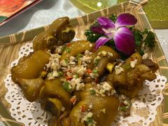 -老广新意(奥园店)