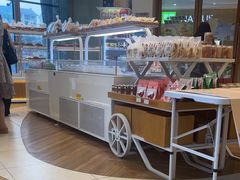 -85度C(莆田方圆荟馨宜新天地店)