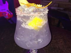 鸡尾酒-好久不见网红乐队酒吧(鼓浪屿海底世界店)