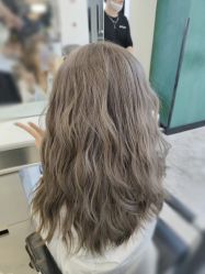 -a·f one hair salon
