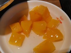 -彤德莱火锅(乐陵路店)