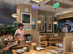 -云海肴·汽锅鸡·云南菜(广安门天虹店)