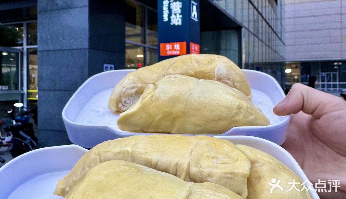 北京自助餐厅开成这样,真的良心!