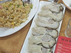 -濠轩阁特色生蚝火锅(水湾路店)