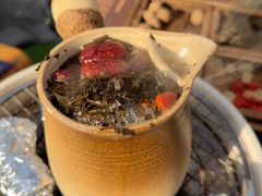 -茯茶镇