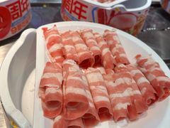 -龍歌自助小火锅(秦淮水游城店)