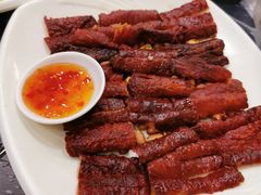 -富来美食