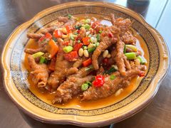 -朗妈私房菜(婺女州店)