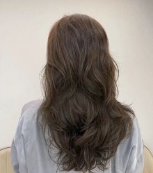 -丝语萱形象