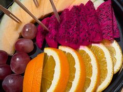 -海底捞火锅(劲松店)