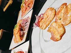 -烤点烤肉(五一广场店)