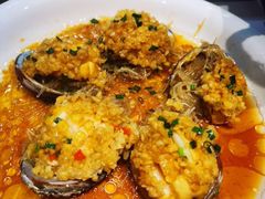 小鲍鱼-930私房菜(欧阳路店)