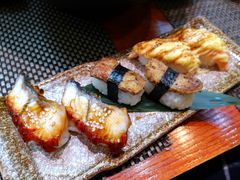 -桃夭日式料理(国信店)