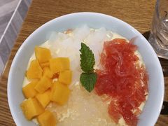 -去茶去餐厅(中央大街店)