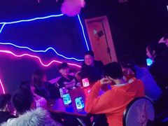 -时光loft轰趴·桌游·电玩游戏馆