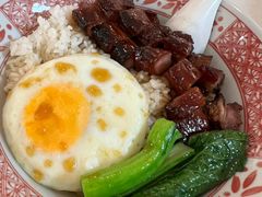 -葡珍轩冰室(虹桥机场T1店)