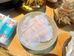 -阳阳老火锅(小南门店)