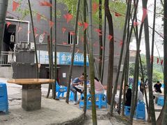 -金水泊山庄·花椒鸡(铁山坪店)