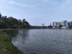 -美兰湖景区