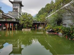 -广州神农草堂中医药博物馆