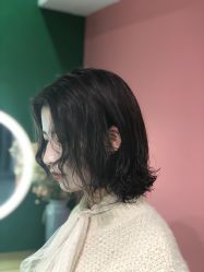-Moyue HAIR SALON