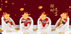-米乐儿童摄影美学馆(怀柔店)