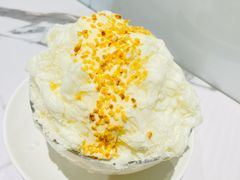 -乐果甜心·潮汕冰室(南澳后宅分店)