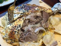 -那拉提之疆·新疆菜(美院店)