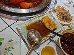 -蛙一刀·麻椒鱼火锅(金仙桥店)